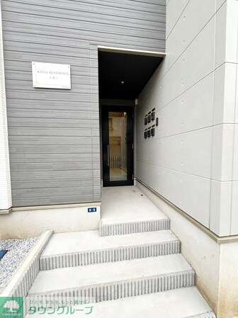 KEIAI RESIDENCE 上尾Vの物件内観写真